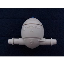 [네타핌]낙수방지기 (튜브형) 11개