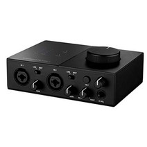 NATIVE INSTRUMENTS 네이티브 인스트루먼트 KOMPLETE AUDIO 2