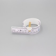 위드쏘잉 접착식줄자 / 스티커줄자 / 접착줄자