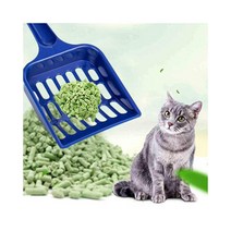 모래삽 주걱 고양이 배변처리 위생적 보관용이, 커피SB000998