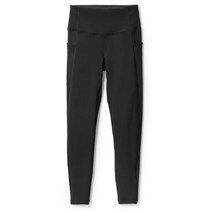 아크테릭스 에센트 따뜻한 하이라이즈 레깅스 26