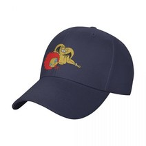 Sub BatCap-야구 모자 골프 볼캡 골프웨어 남성 및 여성용, [09] Navy Blue
