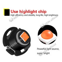 KEINT3 T4.2 T4.7 Led 자동차 라이트 미터 전구 자동차 대시 보드 램프 네오 웨지 악기 대시 조명 자동 인테리어 신호 전구 10 개, [03] green, [03] T47