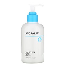 Atopalm Top to Toe Wash 10.1 fl oz (300 ml)