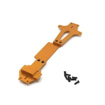 WLtoys 1/14 144010 RC 자동차 부품용 금속 업그레이드 개조 2 층 슬래브, 07 금