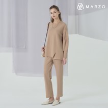 마르조 마르조 2종 마_인 라운지웨어 베이지