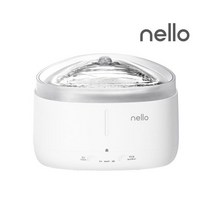 쿠쿠 넬로 펫 스마트 UV 급수기 NW-BS150UW