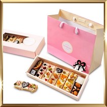 웨하 바크 수제 초콜릿 빼빼로 만들기 세트 DIY 빼빼로데이 선물 키트, 단품
