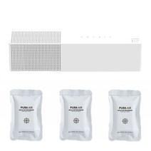 고양이 공기청정기 애견 악취 미세먼지 냄새제거 PETKIT 공기 청정기 스마트 애완 동물 탈취제 실내 냄새, 한개옵션0