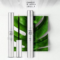 (3개)래쉬홀릭 MD영양제 5.6ml 속눈썹연장재료