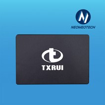 TXRUI SSD 120GB/240GB SATA III 2.5 inch 노트북/데스크탑용, 120GB