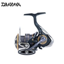 다이와 (20) 22 레가리스 LT 1000 2500 3000 4000 5000 6000 딥스풀 (다이와정품) 스피닝릴, 3000-CXH