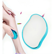 발각질제거기 발뒤꿈치 발바닥 손바닥 굳은살 복숭아뼈 각질 제거 풋케어 피부에 손상없는 부드러운 제거기 발관리 세척 후 반복사용 가능 2가지 칼라 2P구매시 저렴, 골드, 1개