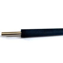 OKI C911 드럼 코어 c931 C941DN ES9431 9411 9542 9541 충전 롤러 스크레이퍼, 05 powder feed roller