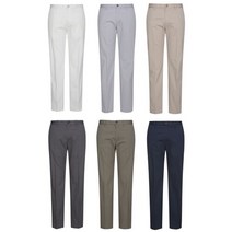 [AK PLAZA] [올젠] 남성 면스판 치노 팬츠 ZAD5PP1901 8종택1