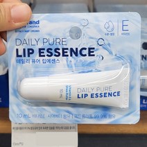 엘씨씨 데일리 퓨어 립에센스 10ml