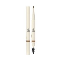 3CE EASY BROW DESIGNING PENCIL 이지 브로우 디자이닝 펜슬, FRE, BROWNIE BROWN