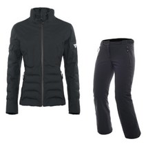 19다이네즈 여성스키복SKI PADDINGJACKET HP2PL1 r