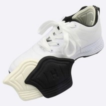 신발 새신발 클때 구두 운동화 뒤꿈치 뒷꿈치 사이즈 줄이기 벗겨짐 까짐 방지 수선 패드