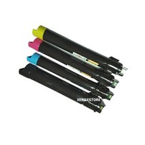후지제록스 DP- C5005d 재생토너 드럼 CT201664 - CT201667 CT350894, CT201664 검정, 1개