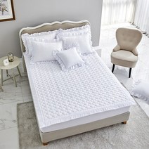 [닥스침구]모달 포쉬 패드 슈퍼싱글/퀸/킹, 모달 포쉬 패드 슈퍼싱글