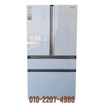 삼성 지펠 중고김치냉장고 스탠드형 508L