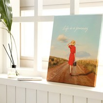 [컷트지]클래시린넨-온니미, 1개