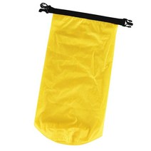 방수 카누 카약 비치 보트 타기 수영, 노란색, 나일론