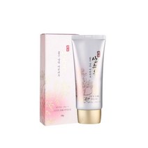 한국화장품 산수유 고은결 진 비비크림 SPF50+PA+++