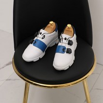 티투알 T2R 7cm키높이 2다이얼 골프화 이글 B105