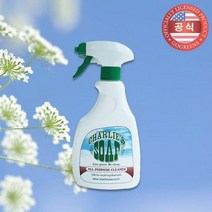 RUL511468찰리솝 다목적 세정제500ml, 1