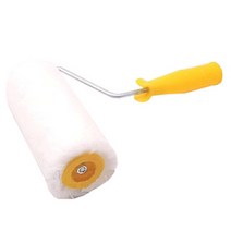 유수성겸용페인트롤러(4인치)