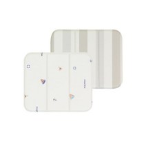 마린 접이식 쿠션매트 사무실 목욕탕 야외 휴대용 수영장 방석 낚시 사우나 0-8324ea