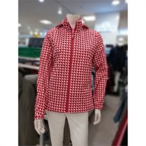 임페리얼 여성 가을시즌 패턴 레인점퍼(P0A6303)76