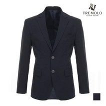 인디안 TREMOLO 베이직 데일리 싱글 자켓_TRHFAWYC426