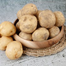 포슬포슬 봄 하우스 햇감자 상 1.5kg/3kg/5kg, 1box, 상  3kg