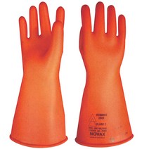 코레카 노백스절연장갑 CLASS00-500V이하(10호)