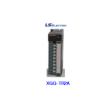 LS 산전 PLC XGQ-TR2A (LS 일렉트릭)