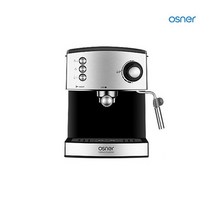 오스너 예가클래식 반자동 커피머신 (CM6825), 단일상품386156 L6