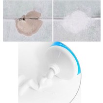 벽보수용퍼티 타일금 인조대리석보수 화장실 벽타일깨짐 타일들뜸 도배땜빵 아트월구멍