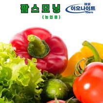팜스모닝 농업 및 수산양식에 생산성 향상 기능이 탁월한 복합 미네랄 이오나이트, 농업용 1kg