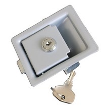 카라반 트레일러 자물쇠 RV 캠핑카 열쇠 도어락범용 rv 패들 엔트리 도어 잠금 113, 여자