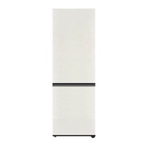 파란 LG 모던엣지 냉장고 오브제컬렉션 Q342GBB133S 전국물류설치