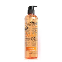 꽃을든남자 헤어케어시스템 초강력 헤어젤, 500ml, 11개