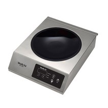 웰치 인덕션 업소용 인덕션 이동형 웍 3.5kw KRI-C3600W