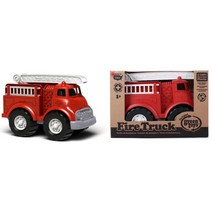 화재 시민구출놀이 사다리 소방차 미니카 자동차 모형