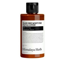 부케가르니 나드 딥 모이스처 페이셜 로션, 4개, 140ml