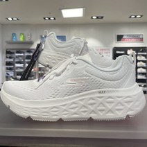 스케쳐스 MAX CUSHIONING DELTA 맥스 쿠셔닝 델타 여성 운동화