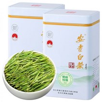 정통 안길백차 벌크티세트 500G 덖음차 개운한 녹차잎