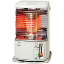 도요토미 토요토미 반사식 석유난로 캠핑 옴니 등유 야외 기름 RS-H29M-W